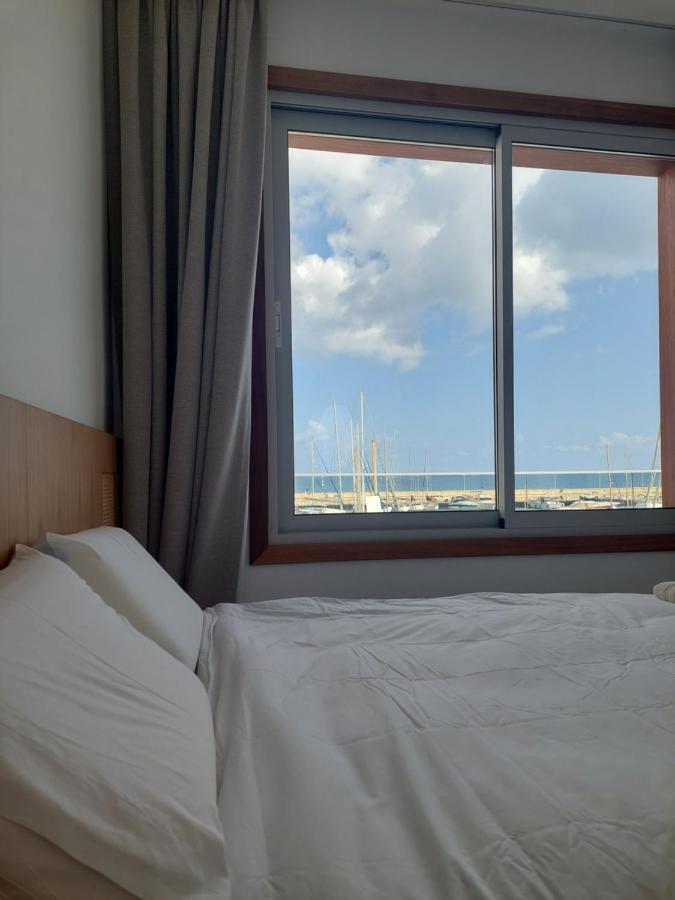 Apartament Latchi Marina View Polis Zewnętrze zdjęcie