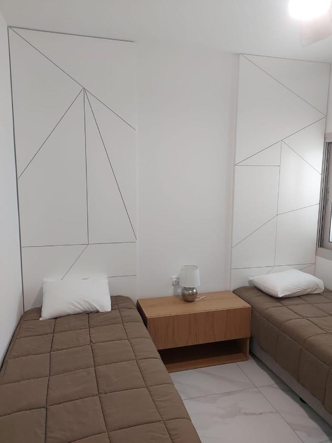 Apartament Latchi Marina View Polis Zewnętrze zdjęcie